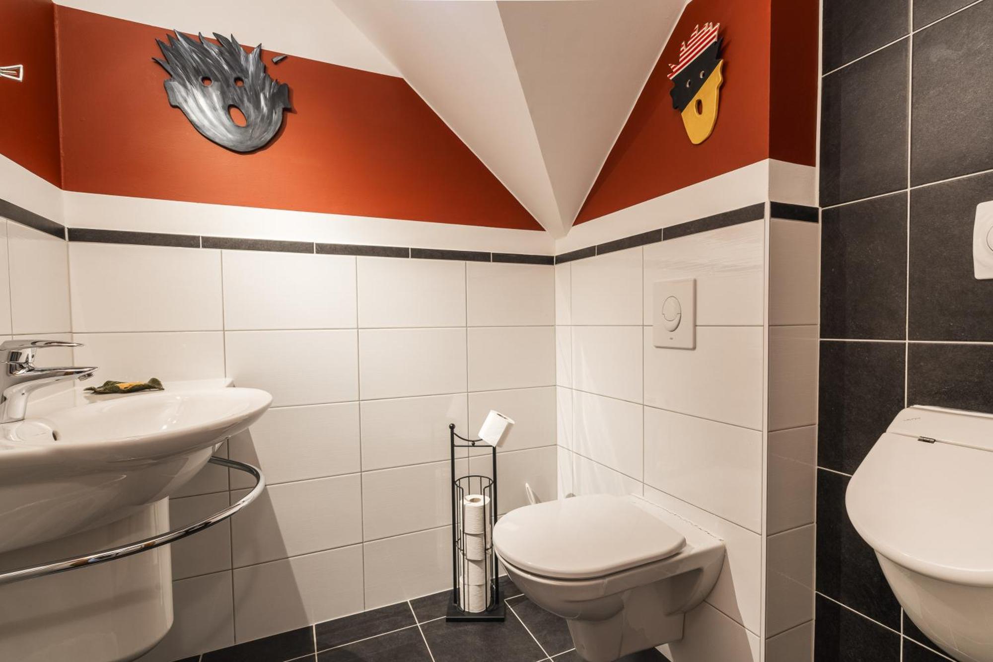 Schoenes Apartment Praegant Bad Kleinkirchheim Zewnętrze zdjęcie