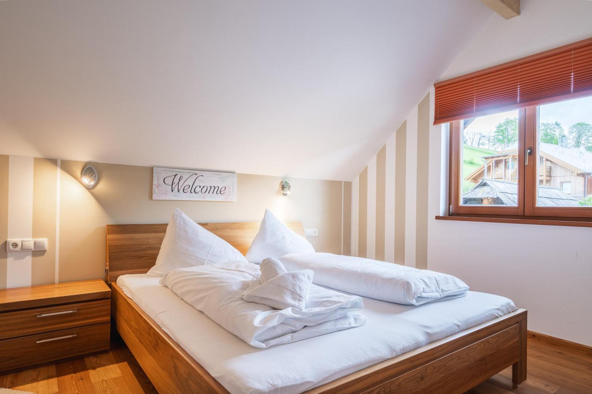 Schoenes Apartment Praegant Bad Kleinkirchheim Zewnętrze zdjęcie