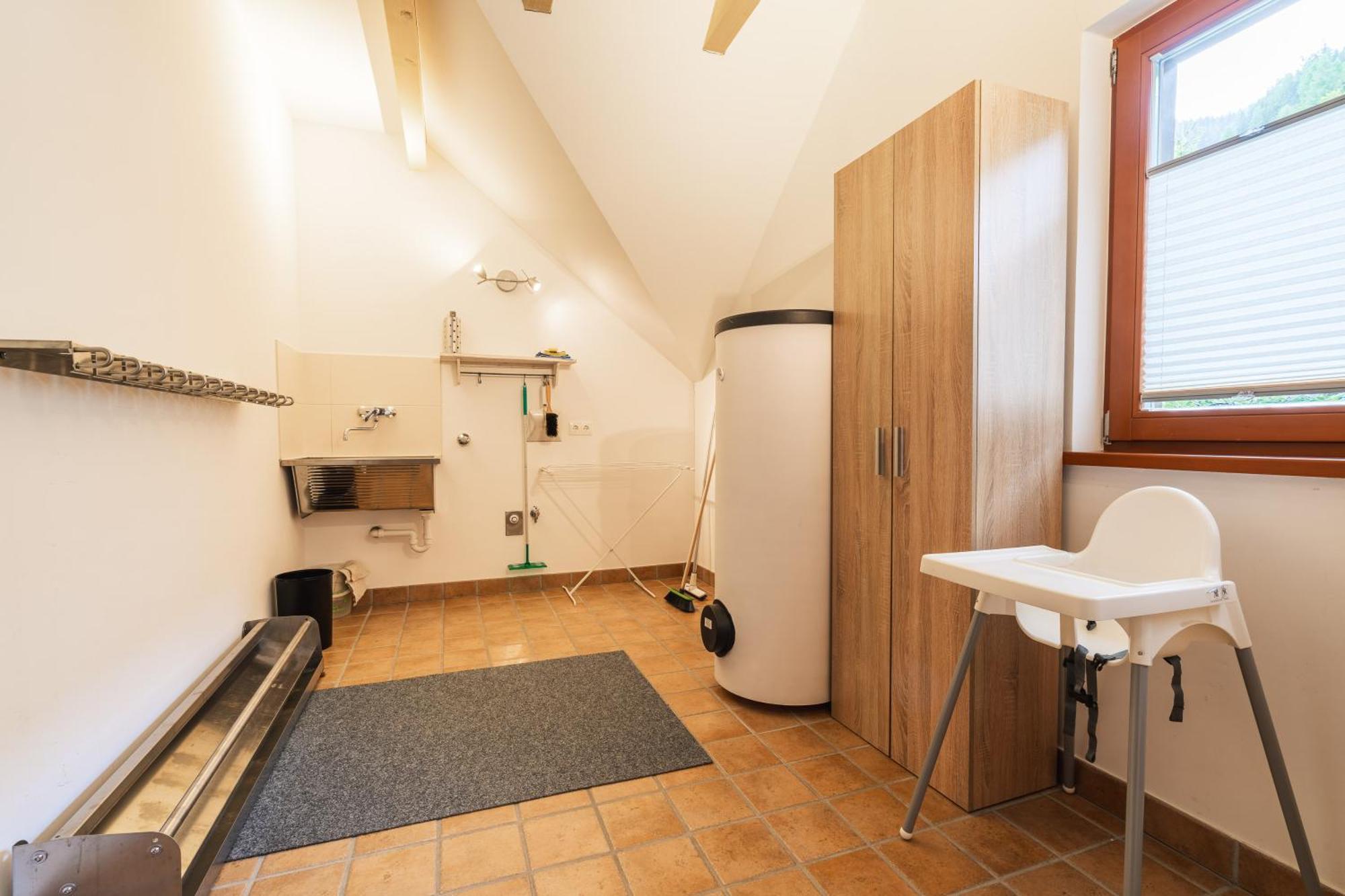 Schoenes Apartment Praegant Bad Kleinkirchheim Zewnętrze zdjęcie