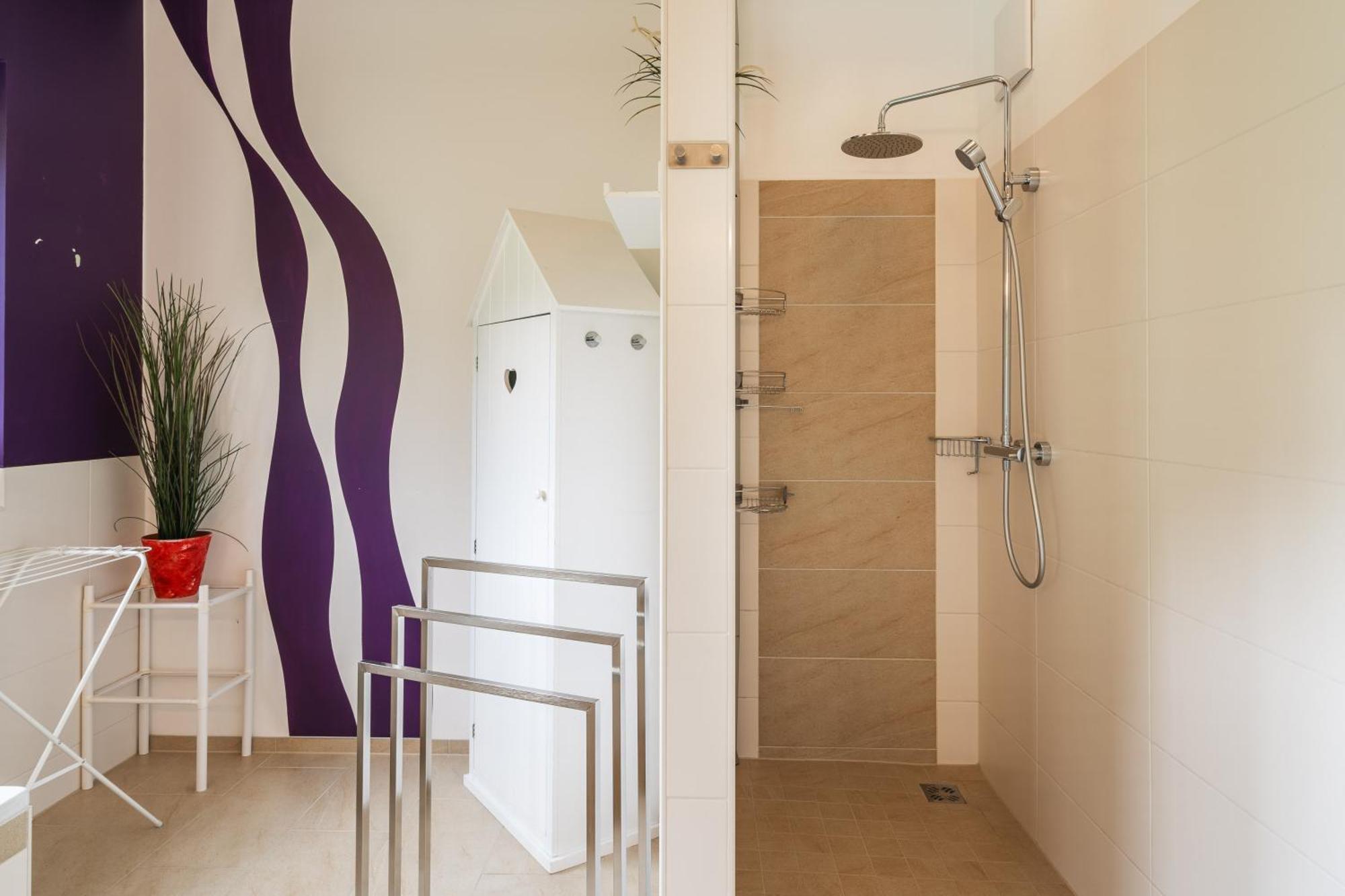 Schoenes Apartment Praegant Bad Kleinkirchheim Zewnętrze zdjęcie